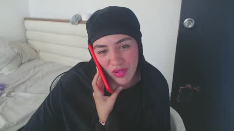 maryam_arabicmilk online show from January 2025 08:06:02 PM