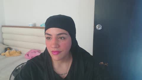 maryam_arabicmilk online show from January 2025 07:18:01 PM