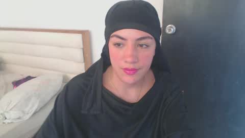 maryam_arabicmilk online show from January 2025 03:25:01 PM
