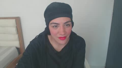 maryam_arabicmilk online show from February 2025 02:35:02 PM
