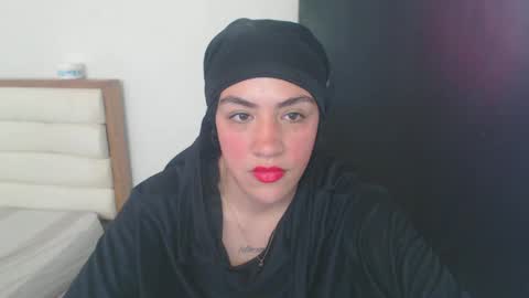 maryam_arabicmilk online show from February 2025 02:31:02 PM