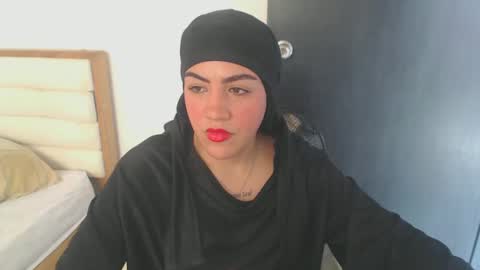maryam_arabicmilk online show from March 2025 06:45:02 PM