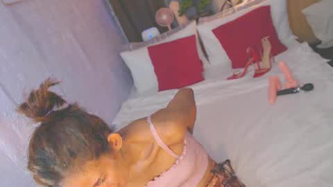 MARY ANN online show from February 2025 01:15:02 PM