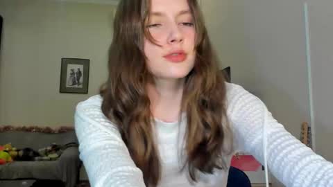 Snapshot of maryanncherry chatting on February 2026 09:24:01 PM Maryann online show from February 2026 09:24:01 PM