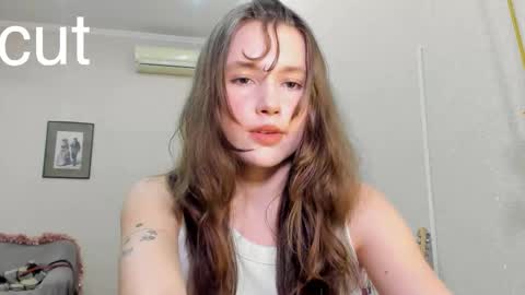 Snapshot of maryanncherry chatting on February 2026 09:25:02 PM Maryann online show from February 2026 09:25:02 PM