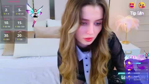 Marybeth online show from April 2026 05:21:01 PM