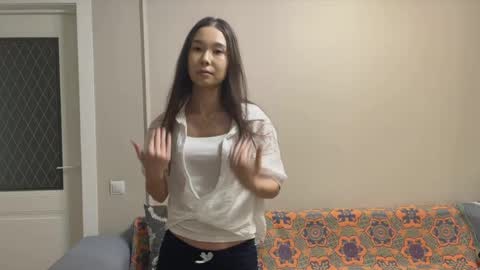 marybethaimone online show from April 2026 09:15:01 AM