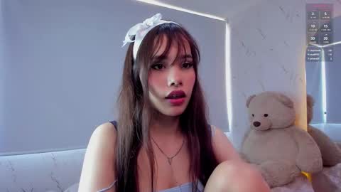 Mary online show from March 2025 05:11:02 PM