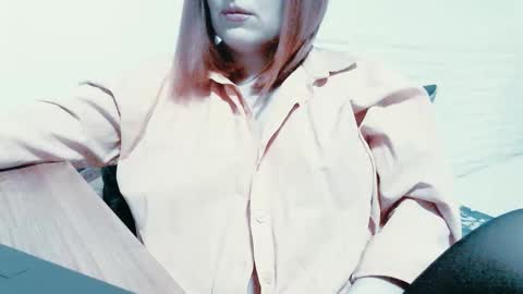 marycrazy2025 online show from February 2026 07:35:01 AM