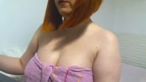 marycrazy2025 online show from July 2026 01:45:01 AM