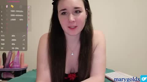 MaryHill online show from November 2025 06:19:02 PM