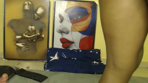 maryjane online show from November 2025 06:30:02 PM