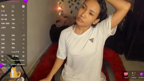 Snapshot of maryjane_785039 chatting on December 2025 07:33:02 PM maria online show from December 2025 07:33:02 PM