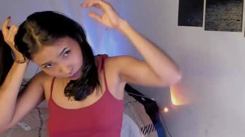 Snapshot of maryjane_785039 chatting on April 2026 06:45:01 PM maria online show from April 2026 06:45:01 PM