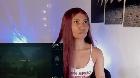 Snapshot of maryjane_785039 chatting on April 2026 07:01:01 PM maria online show from April 2026 07:01:01 PM