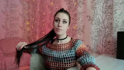 Mary Lou online show from March 2025 08:23:02 AM