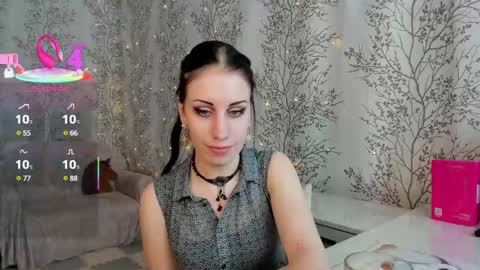 Mary Lou online show from March 2025 09:06:02 AM
