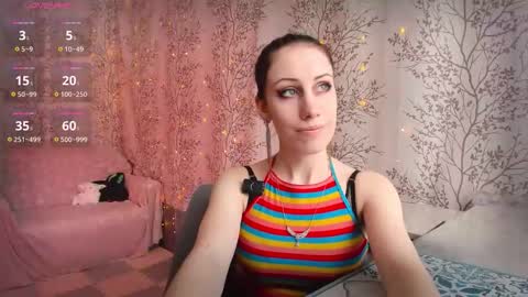 Mary Lou online show from February 2026 06:26:01 AM