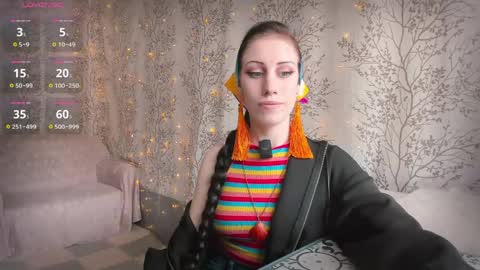 Mary Lou online show from May 2026 06:08:01 AM