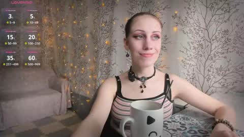 Mary Lou online show from May 2026 08:08:01 AM