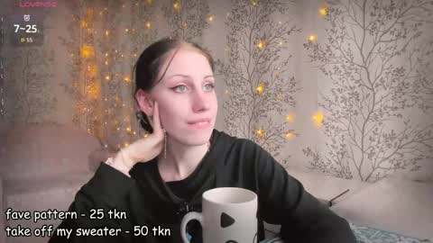 Mary Lou online show from May 2026 10:36:01 AM