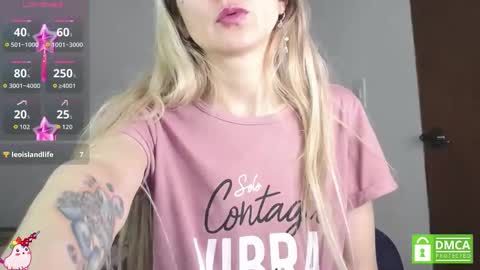 maryly rose online show from October 2025 04:53:02 PM