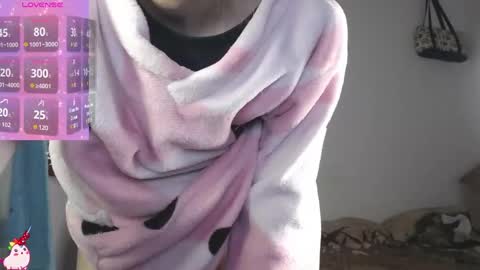 maryly rose online show from May 2026 12:04:01 AM