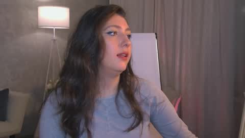 Snapshot of marymillerr chatting on September 2025 12:48:01 PM Mary Miller online show from September 2025 12:48:01 PM