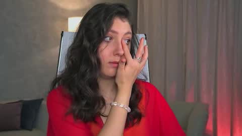 Snapshot of marymillerr chatting on September 2025 12:52:01 PM Mary Miller online show from September 2025 12:52:01 PM