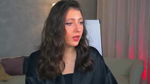 Snapshot of marymillerr chatting on September 2025 09:35:02 AM Mary Miller online show from September 2025 09:35:02 AM