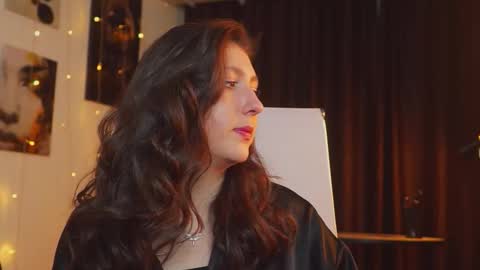 Snapshot of marymillerr chatting on September 2025 12:42:01 PM Mary Miller online show from September 2025 12:42:01 PM