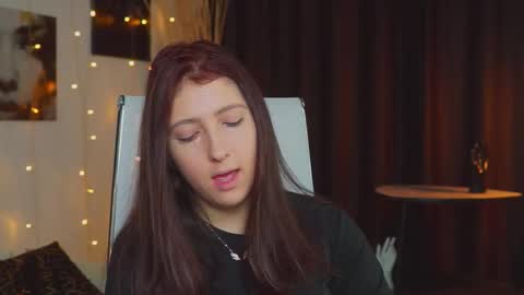 Snapshot of marymillerr chatting on September 2025 07:35:02 AM Mary Miller online show from September 2025 07:35:02 AM