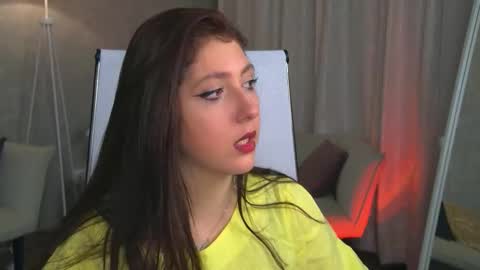 Snapshot of marymillerr chatting on October 2025 09:38:02 AM Mary Miller online show from October 2025 09:38:02 AM