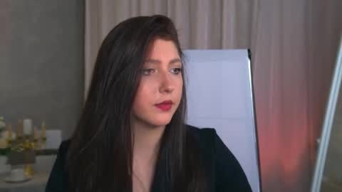 Snapshot of marymillerr chatting on October 2025 09:30:02 AM Mary Miller online show from October 2025 09:30:02 AM