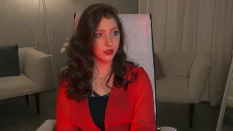 Snapshot of marymillerr chatting on October 2025 06:47:01 AM Mary Miller online show from October 2025 06:47:01 AM