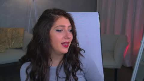 Snapshot of marymillerr chatting on October 2025 11:44:02 AM Mary Miller online show from October 2025 11:44:02 AM