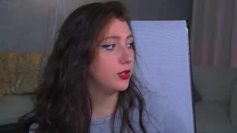 Snapshot of marymillerr chatting on October 2025 11:49:02 PM Mary Miller online show from October 2025 11:49:02 PM