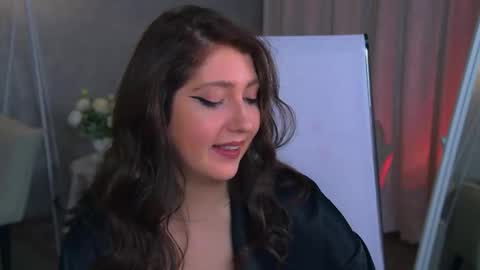 Snapshot of marymillerr chatting on October 2025 09:41:01 AM Mary Miller online show from October 2025 09:41:01 AM