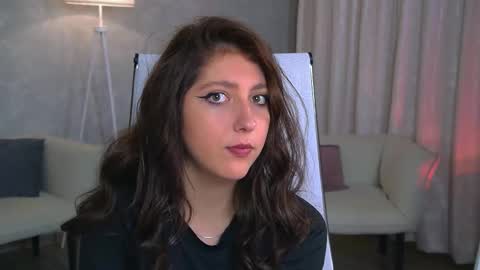 Snapshot of marymillerr chatting on October 2025 10:27:01 AM Mary Miller online show from October 2025 10:27:01 AM