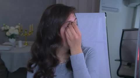 Snapshot of marymillerr chatting on November 2025 06:13:01 AM Mary Miller online show from November 2025 06:13:01 AM