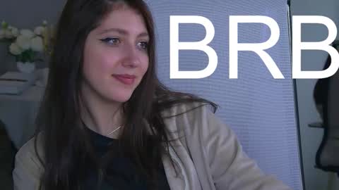 Snapshot of marymillerr chatting on November 2025 09:31:02 AM Mary Miller online show from November 2025 09:31:02 AM