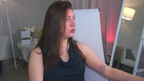 Snapshot of marymillerr chatting on November 2025 10:20:01 AM Mary Miller online show from November 2025 10:20:01 AM