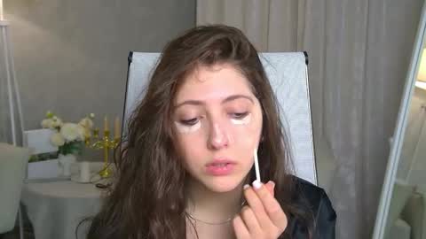 Snapshot of marymillerr chatting on November 2025 09:23:01 AM Mary Miller online show from November 2025 09:23:01 AM