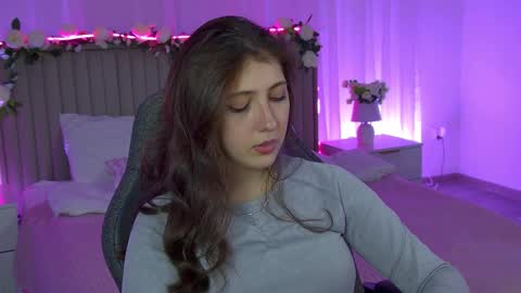 Snapshot of marymillerr chatting on December 2025 10:33:01 AM Mary Miller online show from December 2025 10:33:01 AM