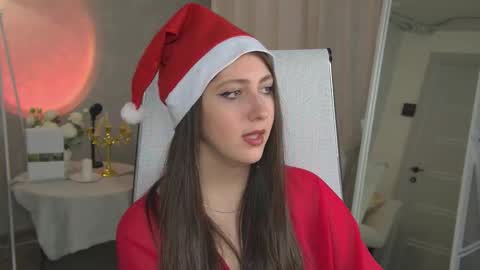 Snapshot of marymillerr chatting on December 2025 09:51:02 AM Mary Miller online show from December 2025 09:51:02 AM