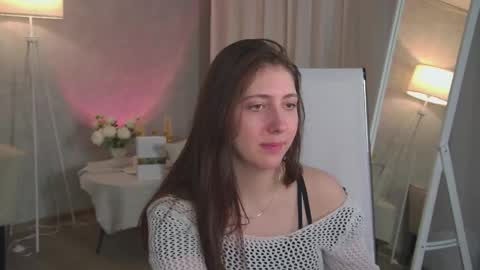 Snapshot of marymillerr chatting on January 2026 09:45:02 AM Mary Miller online show from January 2026 09:45:02 AM