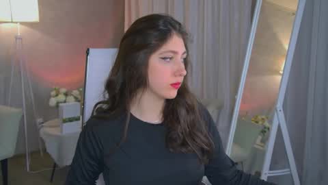 Snapshot of marymillerr chatting on February 2026 06:28:01 AM Mary Miller online show from February 2026 06:28:01 AM