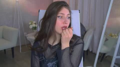 Snapshot of marymillerr chatting on February 2026 09:25:02 AM Mary Miller online show from February 2026 09:25:02 AM