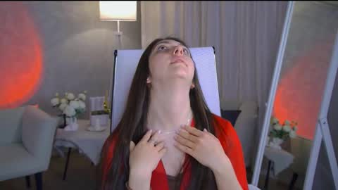 Snapshot of marymillerr chatting on February 2026 05:38:02 AM Mary Miller online show from February 2026 05:38:02 AM