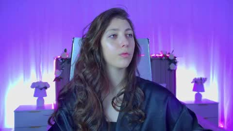 Mary Miller online show from April 2026 12:44:02 PM